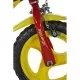 Bicicleta copii Dino Bikes 12 inch Flash Bicicleta copii Dino Bikes 12 inch Flash