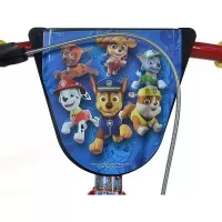 Bicicleta copii Dino Bikes 12 inch Paw Patrol