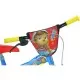 Bicicleta copii Dino Bikes 12 inch Pinocchio
