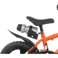 Bicicleta copii Dino Bikes 12 inch R88 portocaliu