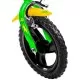 Bicicleta copii Dino Bikes 12 inch Testoasele Ninja Bicicleta copii Dino Bikes 12 inch Testoasele Ninja