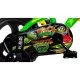 Bicicleta copii Dino Bikes 12 inch Testoasele Ninja Bicicleta copii Dino Bikes 12 inch Testoasele Ninja