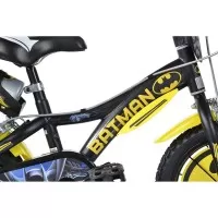 Bicicleta copii Dino Bikes 14 inch Batman