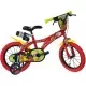 Bicicleta copii Dino Bikes 14 inch Bing Bicicleta copii Dino Bikes 14 inch Bing