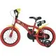 Bicicleta copii Dino Bikes 14 inch Bing Bicicleta copii Dino Bikes 14 inch Bing