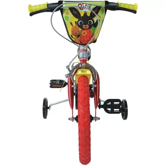 Bicicleta copii Dino Bikes 14 inch Bing Bicicleta copii Dino Bikes 14 inch Bing