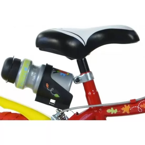 Bicicleta copii Dino Bikes 14 inch Bing Bicicleta copii Dino Bikes 14 inch Bing
