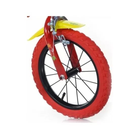 Bicicleta copii Dino Bikes 14 inch Bing Bicicleta copii Dino Bikes 14 inch Bing