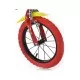 Bicicleta copii Dino Bikes 14 inch Bing Bicicleta copii Dino Bikes 14 inch Bing