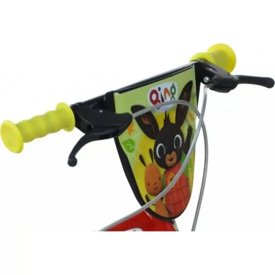 Bicicleta copii Dino Bikes 14 inch Bing Bicicleta copii Dino Bikes 14 inch Bing