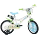 Bicicleta copii Dino Bikes 14 inch Bluey Bicicleta copii Dino Bikes 14 inch Bluey