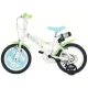 Bicicleta copii Dino Bikes 14 inch Bluey Bicicleta copii Dino Bikes 14 inch Bluey