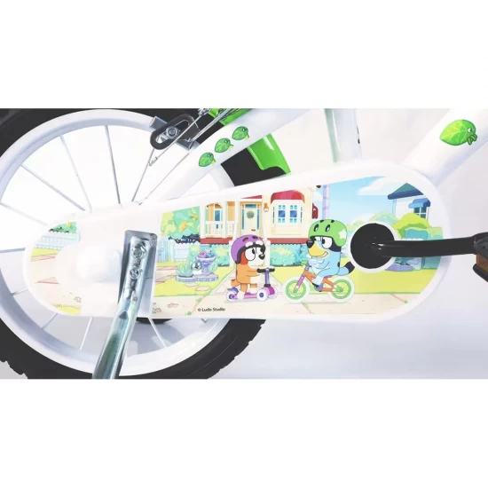Bicicleta copii Dino Bikes 14 inch Bluey Bicicleta copii Dino Bikes 14 inch Bluey