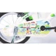 Bicicleta copii Dino Bikes 14 inch Bluey Bicicleta copii Dino Bikes 14 inch Bluey