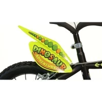 Bicicleta copii Dino Bikes 14 inch Dinosaur
