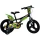 Bicicleta copii Dino Bikes 14 inch Dinosaur Bicicleta copii Dino Bikes 14 inch Dinosaur