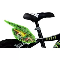 Bicicleta copii Dino Bikes 14 inch Dinosaur
