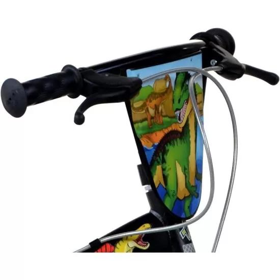 Bicicleta copii Dino Bikes 14 inch Dinosaur Bicicleta copii Dino Bikes 14 inch Dinosaur