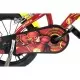 Bicicleta copii Dino Bikes 14 inch Flash Bicicleta copii Dino Bikes 14 inch Flash