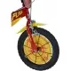 Bicicleta copii Dino Bikes 14 inch Flash Bicicleta copii Dino Bikes 14 inch Flash
