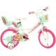 Bicicleta fete Dino Bikes 14 inch Paw Patrol Bicicleta fete Dino Bikes 14 inch Paw Patrol
