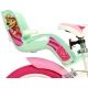 Bicicleta fete Dino Bikes 14 inch Paw Patrol Bicicleta fete Dino Bikes 14 inch Paw Patrol