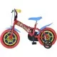 Bicicleta copii Dino Bikes 14 inch Paw Patrol Bicicleta copii Dino Bikes 14 inch Paw Patrol