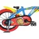 Bicicleta copii Dino Bikes 14 inch Pinocchio Bicicleta copii Dino Bikes 14 inch Pinocchio