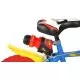 Bicicleta copii Dino Bikes 14 inch Pinocchio Bicicleta copii Dino Bikes 14 inch Pinocchio
