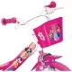 Bicicleta copii Dino Bikes 14 inch Princess Bicicleta copii Dino Bikes 14 inch Princess