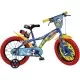 Bicicleta copii Dino Bikes 14 inch Sonic Bicicleta copii Dino Bikes 14 inch Sonic