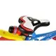 Bicicleta copii Dino Bikes 14 inch Superman Bicicleta copii Dino Bikes 14 inch Superman