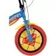 Bicicleta copii Dino Bikes 14 inch Superman Bicicleta copii Dino Bikes 14 inch Superman