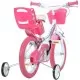 Bicicleta copii Dino Bikes 14 inch Unicorn Bicicleta copii Dino Bikes 14 inch Unicorn