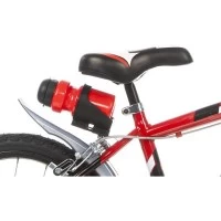 Bicicleta copii Dino Bikes 16 inch 416 rosu