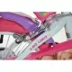 Bicicleta copii Dino Bikes 16 inch Barbie