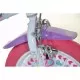 Bicicleta copii Dino Bikes 16 inch Barbie
