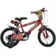 Bicicleta copii Dino Bikes 16 inch Cars Bicicleta copii Dino Bikes 16 inch Cars
