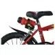 Bicicleta copii Dino Bikes 16 inch Cars Bicicleta copii Dino Bikes 16 inch Cars