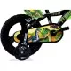 Bicicleta copii Dino Bikes 16 inch Dinosaur Bicicleta copii Dino Bikes 16 inch Dinosaur