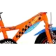 Bicicleta copii Dino Bikes 16 inch Hot Wheels Bicicleta copii Dino Bikes 16 inch Hot Wheels