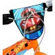 Bicicleta copii Dino Bikes 16 inch Hot Wheels Bicicleta copii Dino Bikes 16 inch Hot Wheels