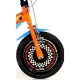 Bicicleta copii Dino Bikes 16 inch Hot Wheels Bicicleta copii Dino Bikes 16 inch Hot Wheels