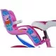 Bicicleta copii Dino Bikes 16 inch Peppa Pig Bicicleta copii Dino Bikes 16 inch Peppa Pig