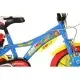 Bicicleta copii Dino Bikes 16 inch Pinocchio