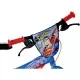 Bicicleta copii Dino Bikes 16 inch Superman Bicicleta copii Dino Bikes 16 inch Superman