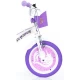 Bicicleta copii Dino Bikes 16 inch Unicorn Academy Bicicleta copii Dino Bikes 16 inch Unicorn Academy