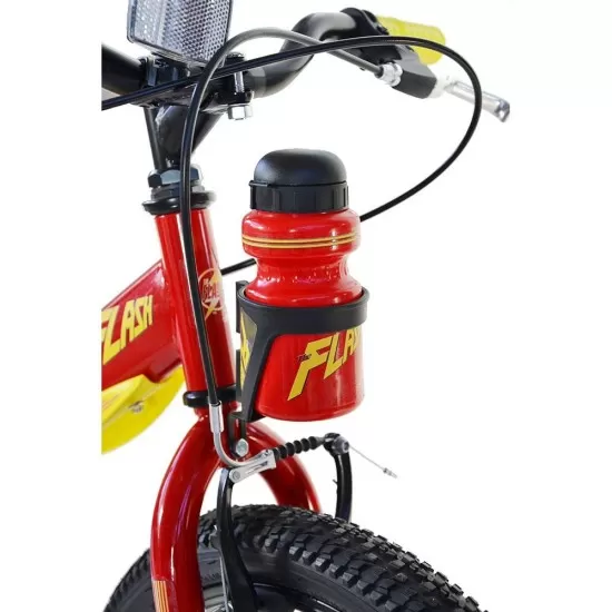 Bicicleta copii Dino Bikes 20 inch Flash Bicicleta copii Dino Bikes 20 inch Flash
