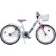 Bicicleta copii Dino Bikes 20 inch LOL