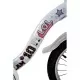 Bicicleta copii Dino Bikes 20 inch LOL